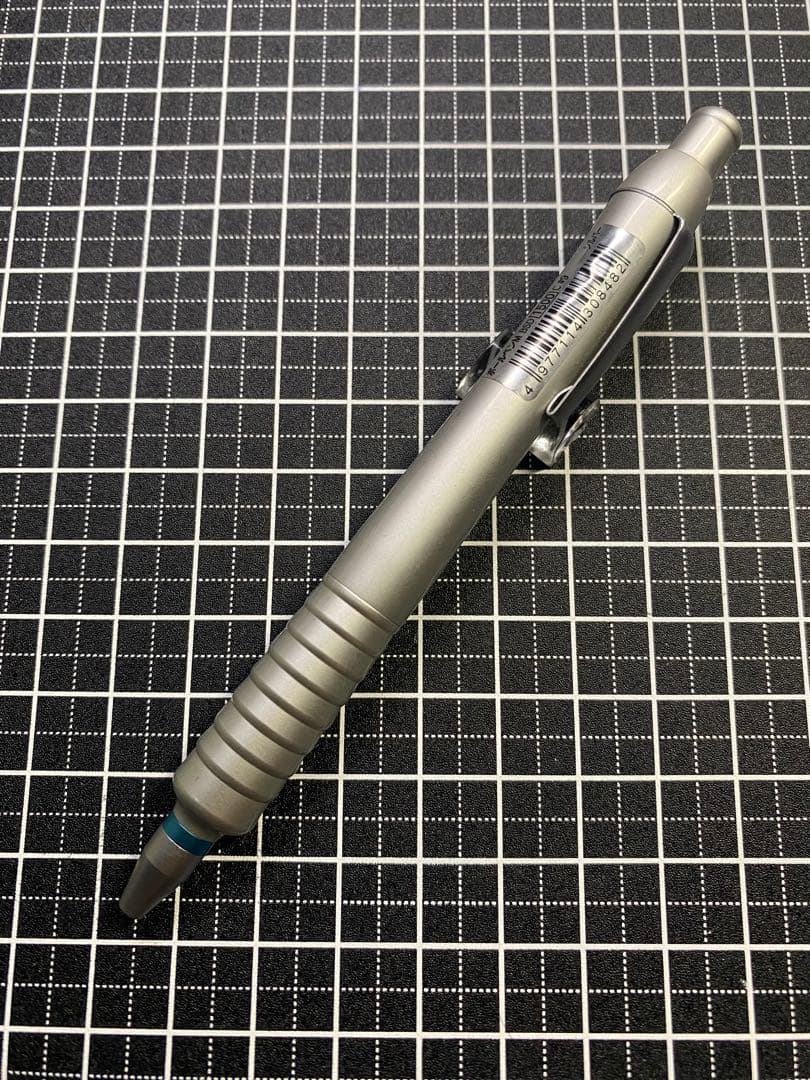 PLATINUM PRO-USE 1500 ボールペン　芯径1.0mm