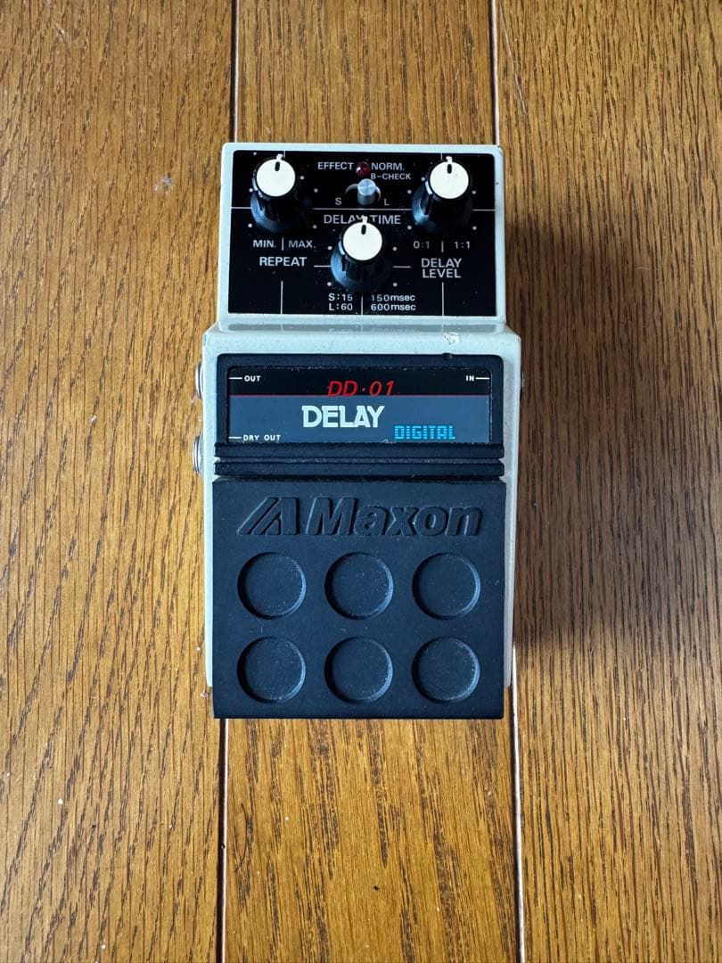 mamotoya682様用☆ Maxon DD-01 ☆