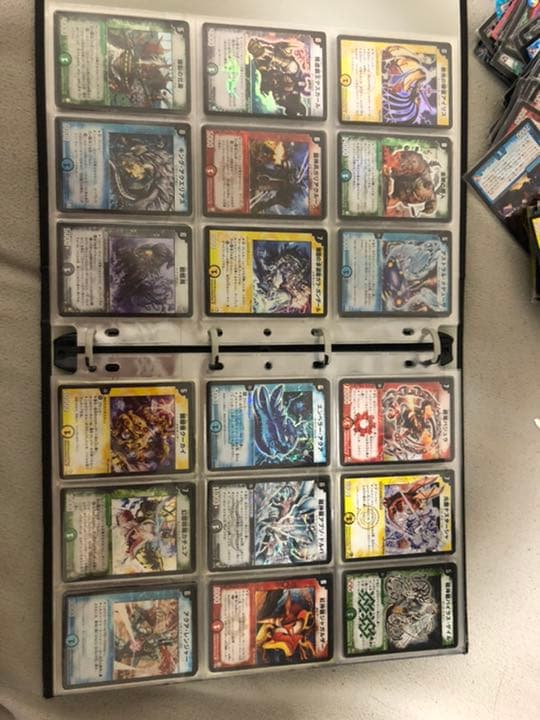 デュエマコレクションpart1
