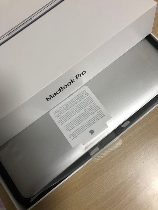 SSD512G/i7/無線/カメラ/MacBook Pro Early 2013