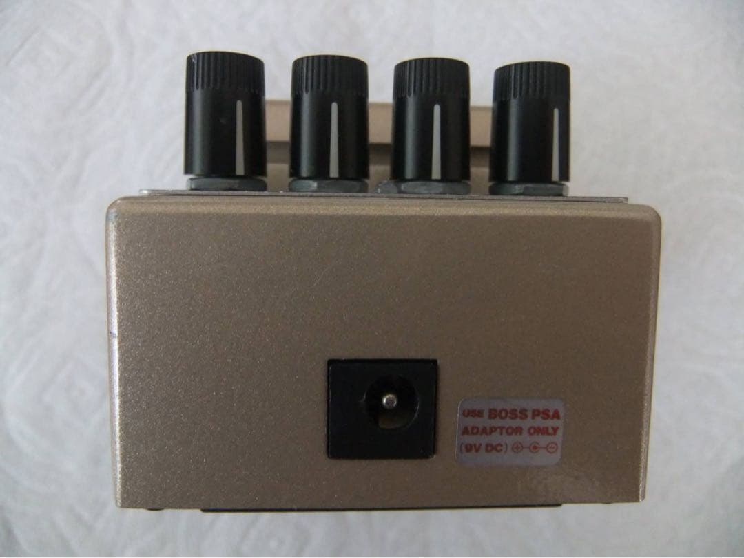 ギターエフェクター　BOSS AW-3