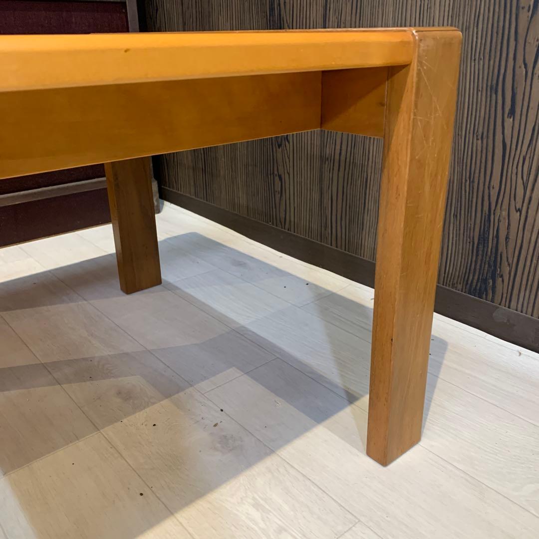 モリシゲ　テーブル