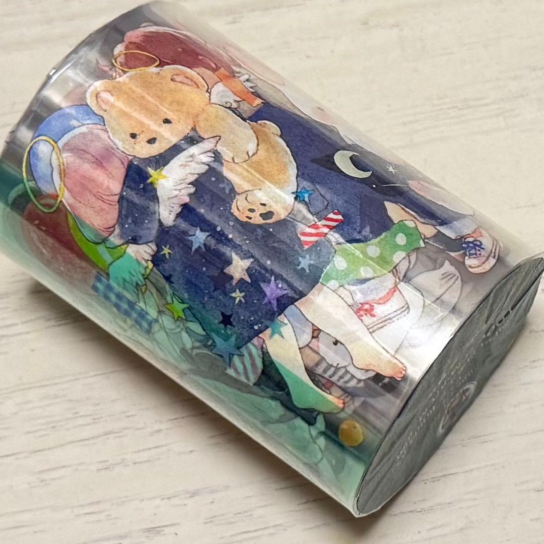 セール176 海外 PETテープ マスキングテープ