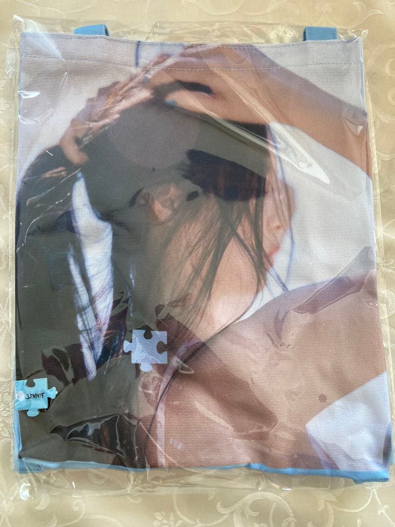 ジェニ JENNIE J2NNI5 フォトブック、グッズのセット　代官山蔦屋