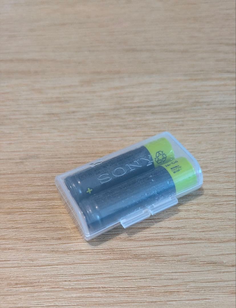 SONY　CDウォークマン　D-EJ775 スパイダーマン　新品