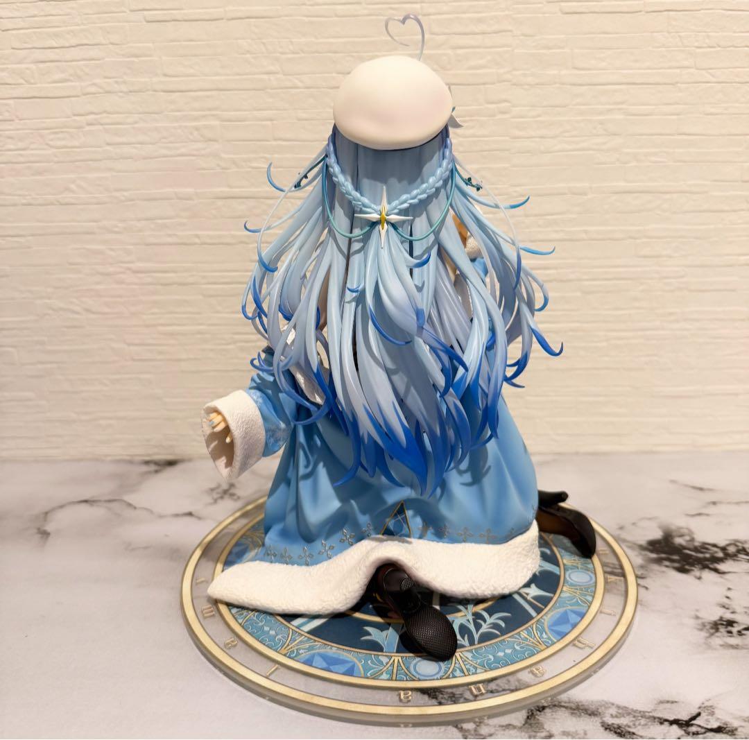 ホロライブ 雪花ラミィ 1/6スケールフィギュア