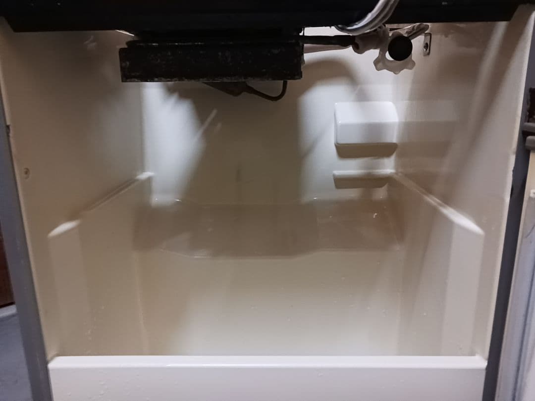 ホシザキ　業務用製氷機　IM-20CL