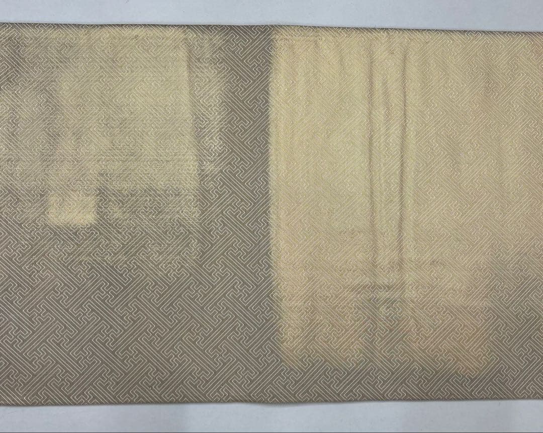 本日限り❣️大特価❣️ 振り袖　フルセット　別誂正絹長襦袢　金彩加工　刺繍　591