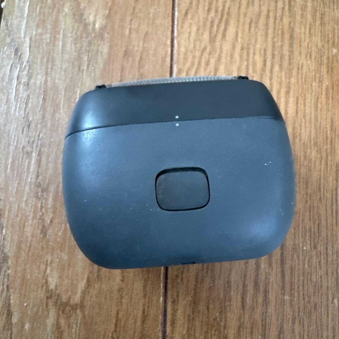 ラムダッシュパームイン