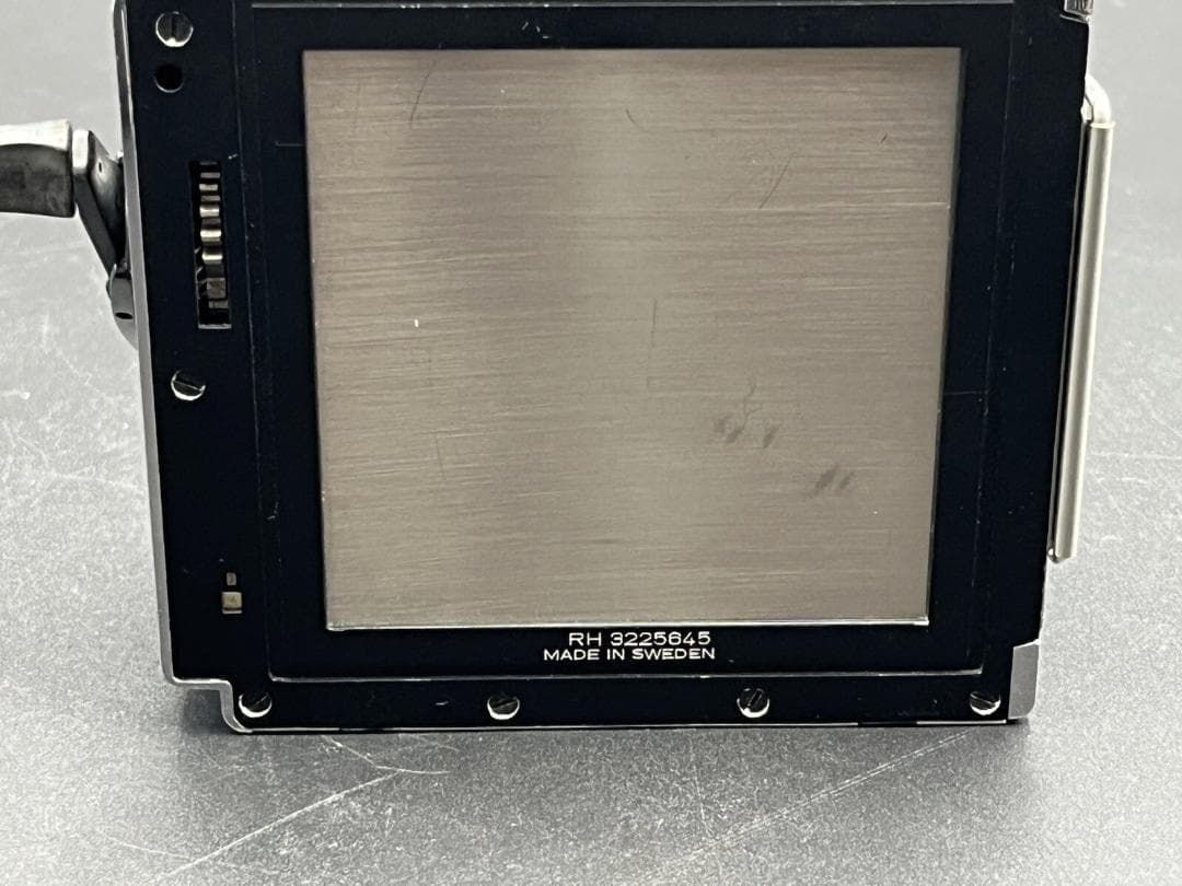 ハッセルブラッド 903 SWC Biogon 38mm f/4.5 T*