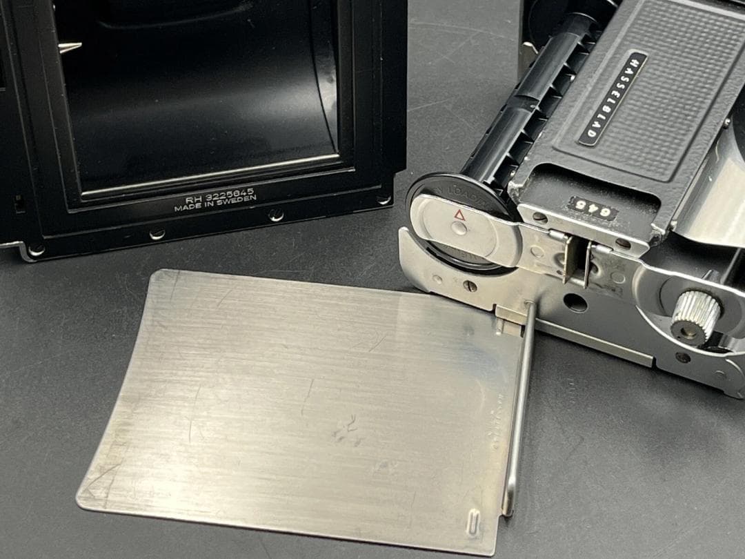 ハッセルブラッド 903 SWC Biogon 38mm f/4.5 T*