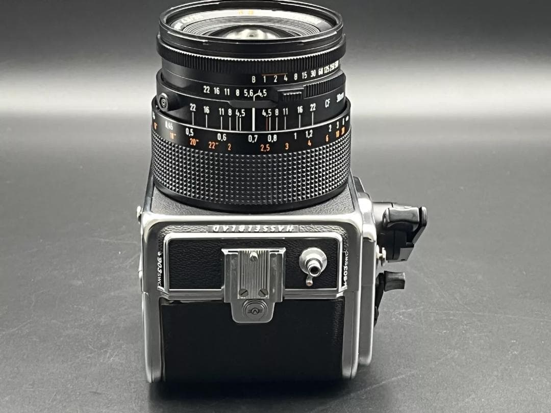 ハッセルブラッド 903 SWC Biogon 38mm f/4.5 T*