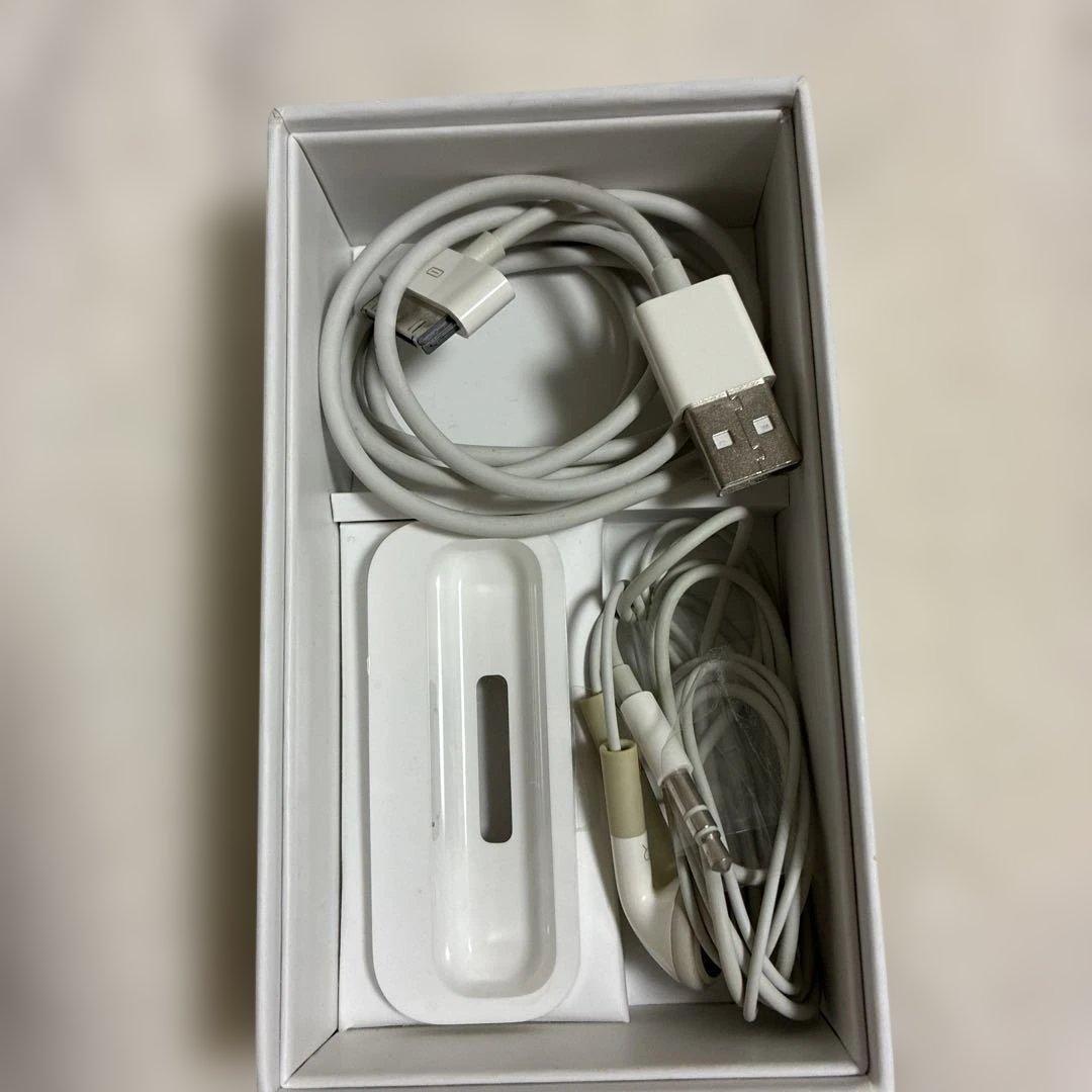 ポータブルプレーヤー ipod classic 160GB