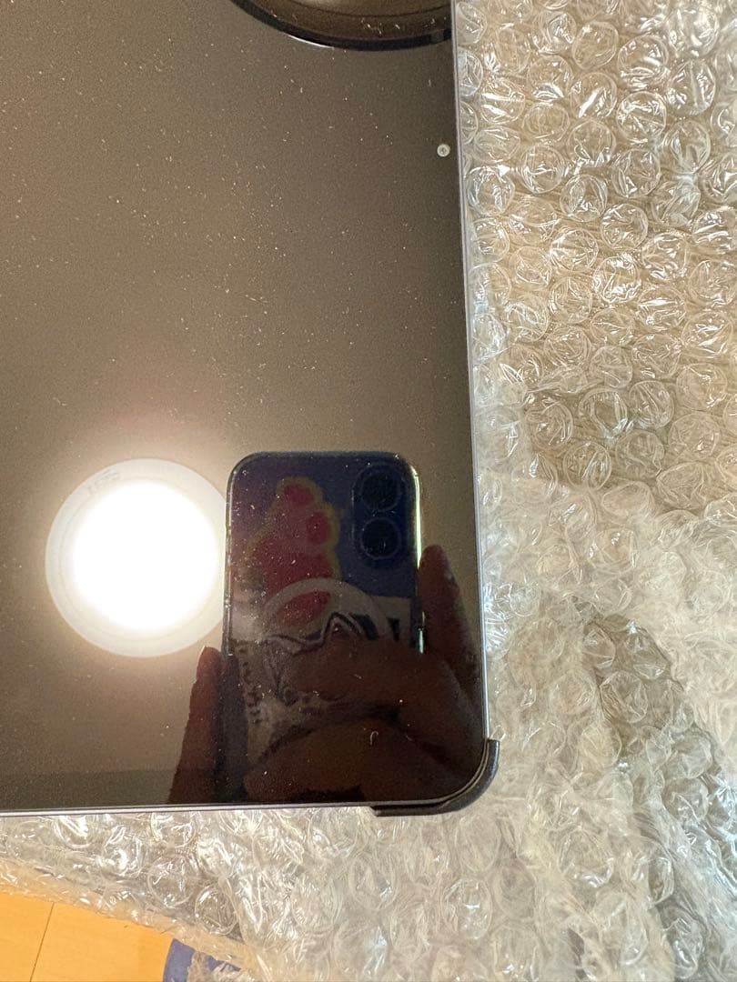 【最終値下げ】Xiaomi Pad 7 8G+128G グレー +ケース