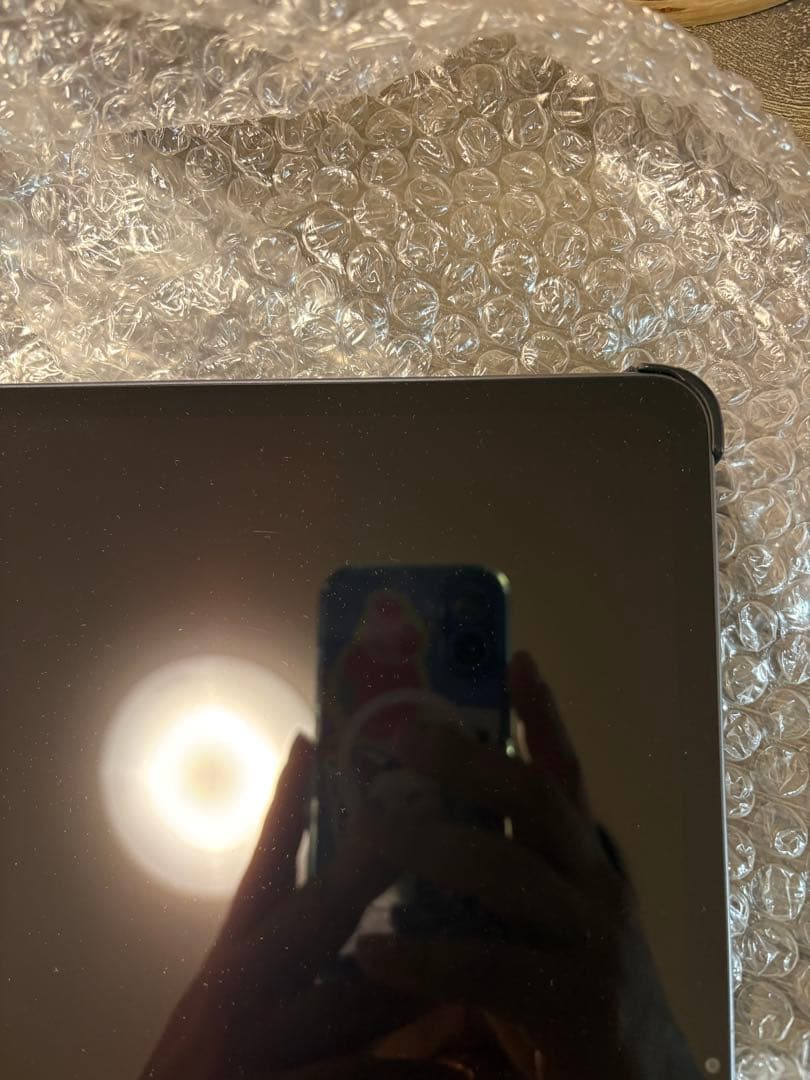 【最終値下げ】Xiaomi Pad 7 8G+128G グレー +ケース