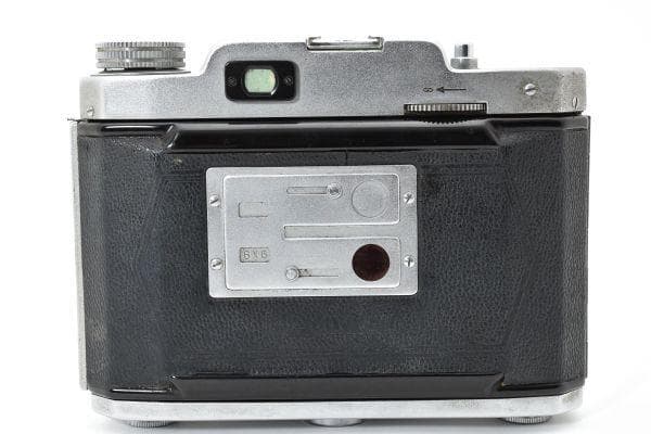 フィルムカメラ Mamiya 6 sekor 75mm f3.5 #447