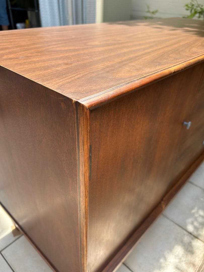 DREXEL HERITAGE(ドレクセルヘリテイジ）　サイドボード