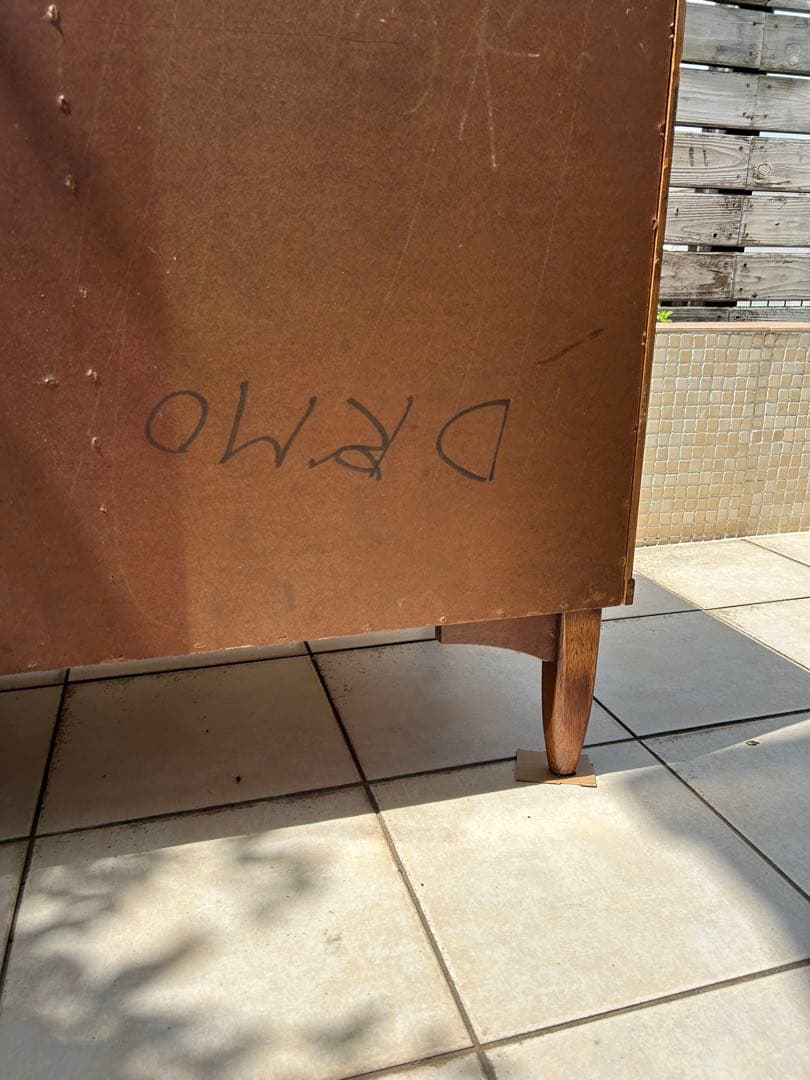 DREXEL HERITAGE(ドレクセルヘリテイジ）　サイドボード