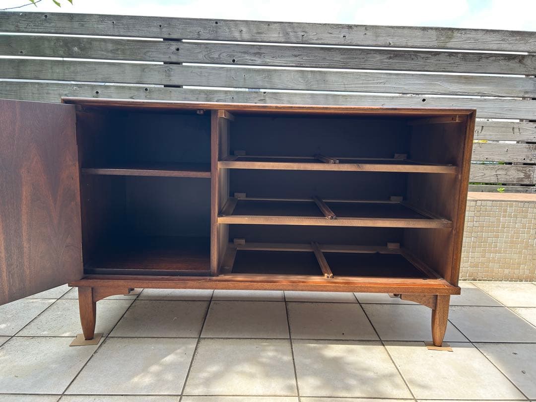 DREXEL HERITAGE(ドレクセルヘリテイジ）　サイドボード