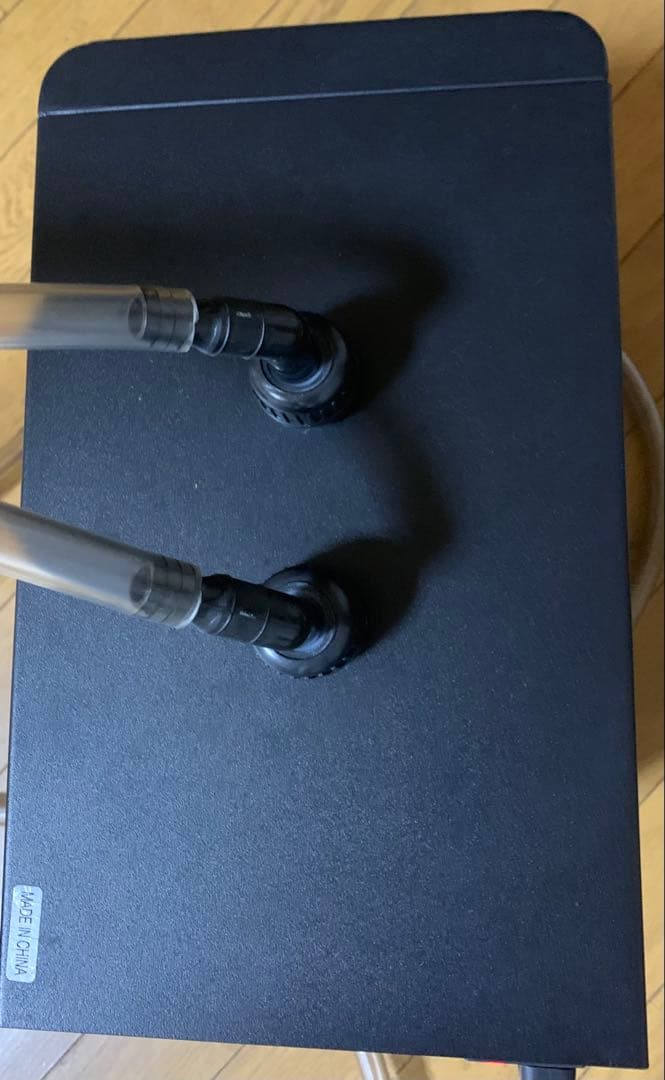 チラー　水槽用冷却クーラー　YSZY-01