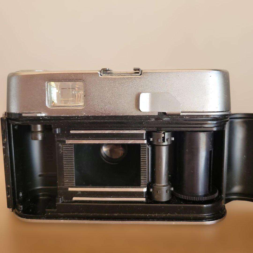 ヴィンテージVoigtländer Vito CL フィルムカメラ