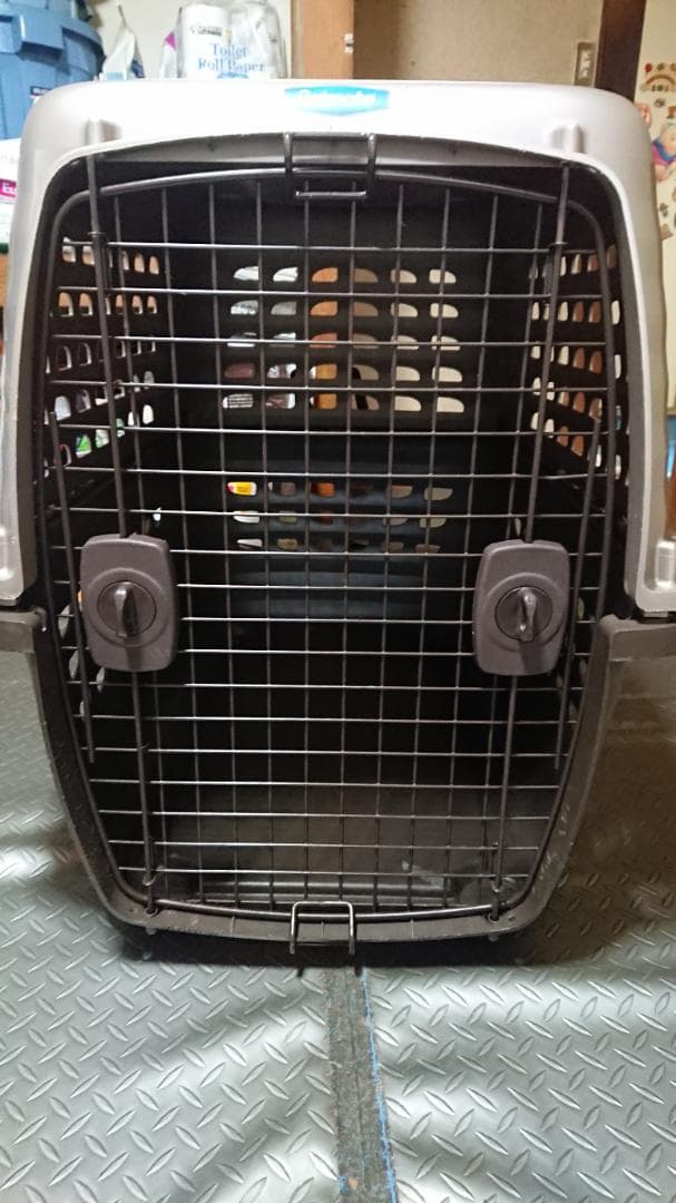 バリケンネルXL ももさん専用