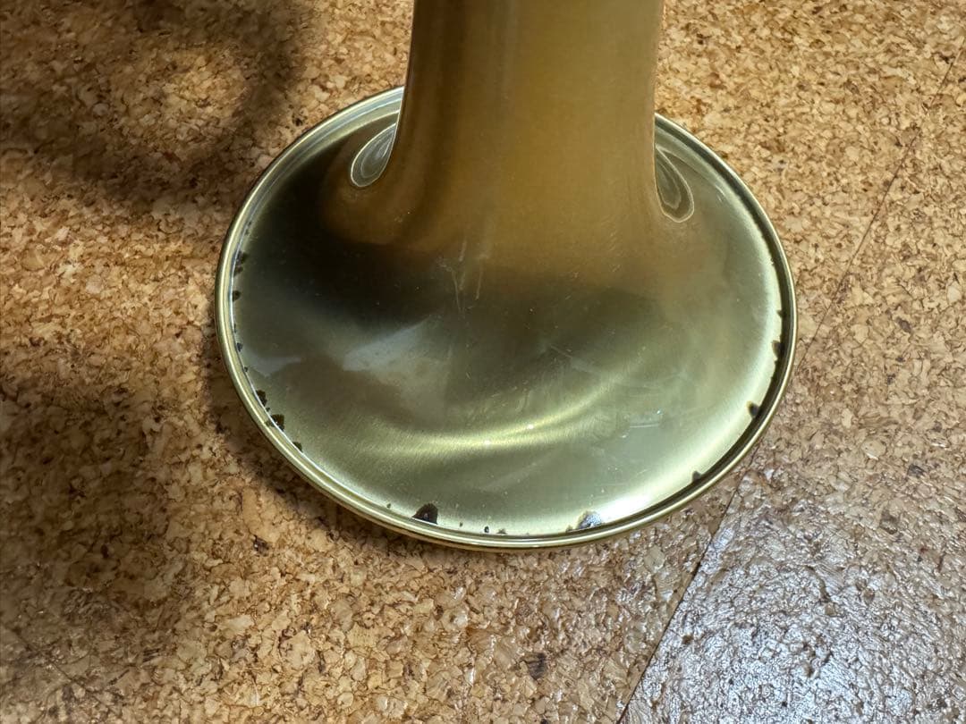 vanlaar oiram v-flow トランペット