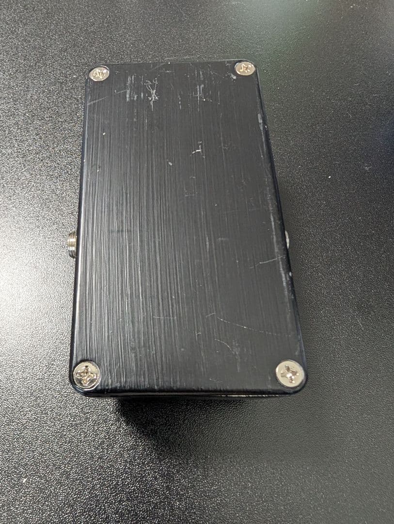 ギター 's effects MorningGlory