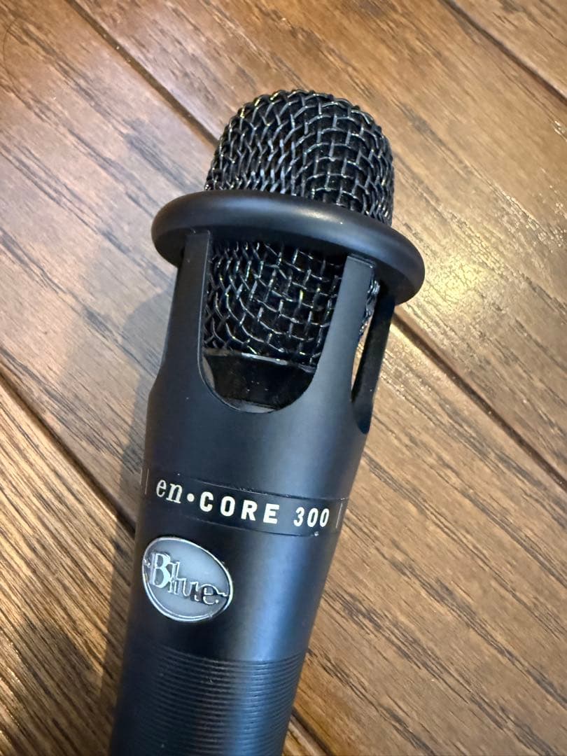 Blue Microphones enCORE 300 コンデンサーマイク