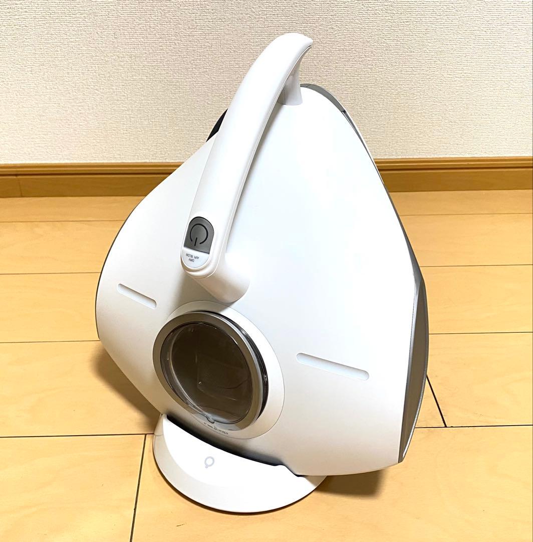 【美品】レイコップPRO RS3-100 ふとんクリーナー