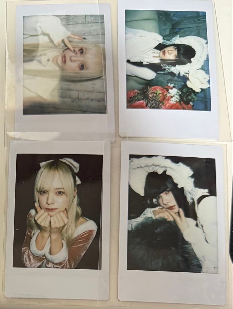 AVAM 月深乃絢 ランチェキ セット バラ売り可