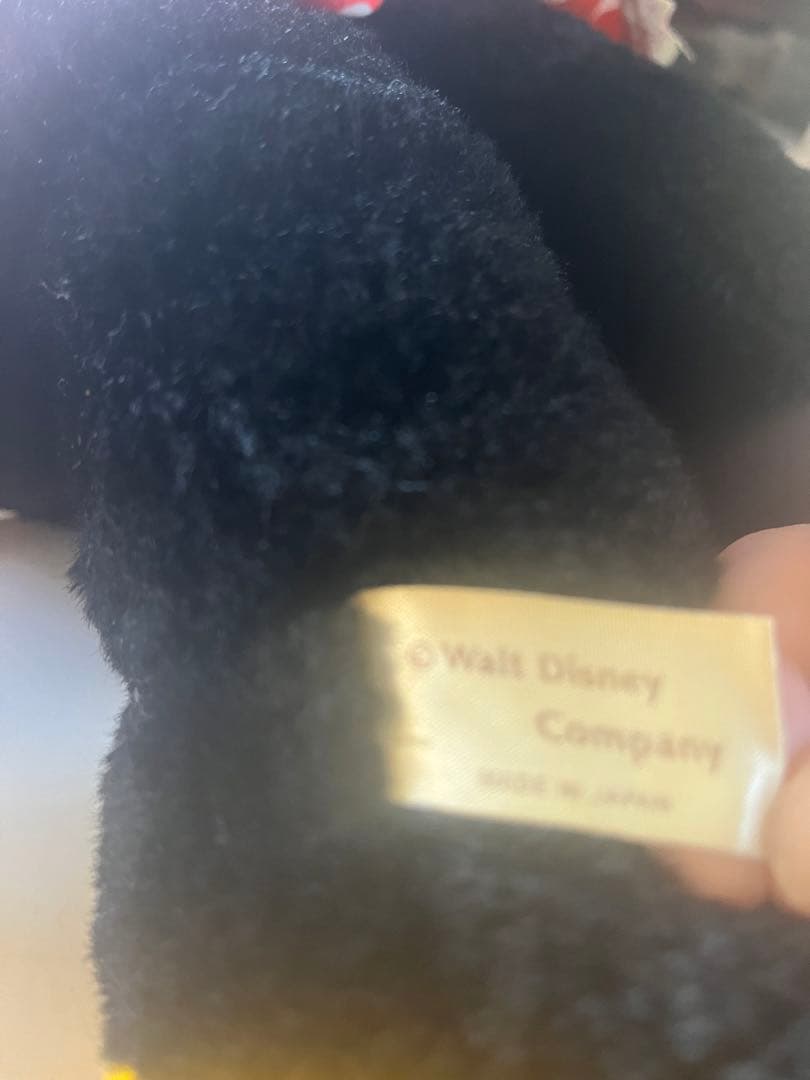 特大ミニ〜マウス