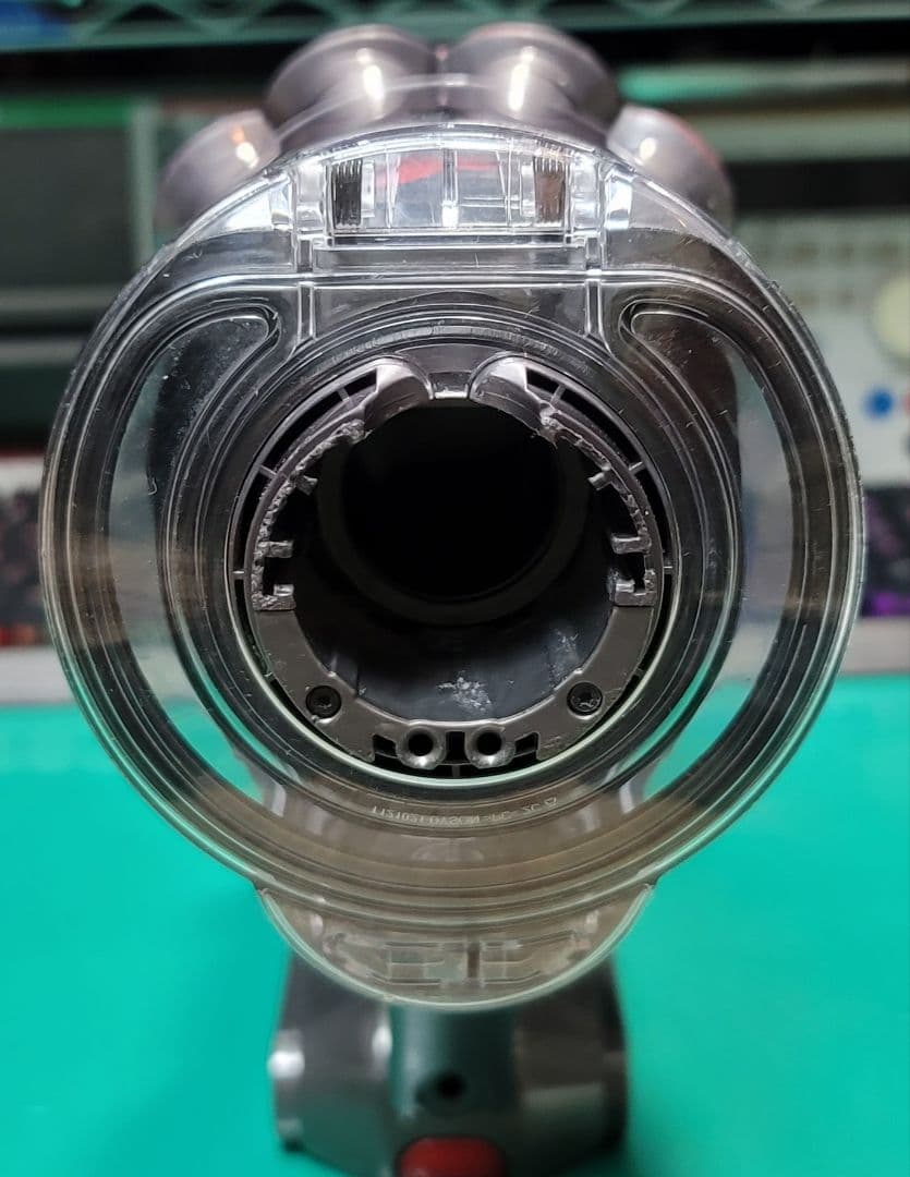 ダイソン sv18 Digital slim 本体ASSY・フルメンテナンス品