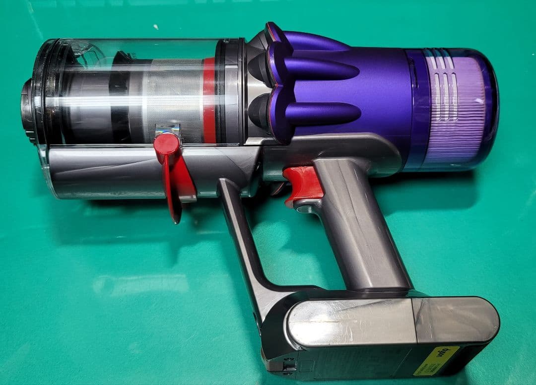 ダイソン sv18 Digital slim 本体ASSY・フルメンテナンス品