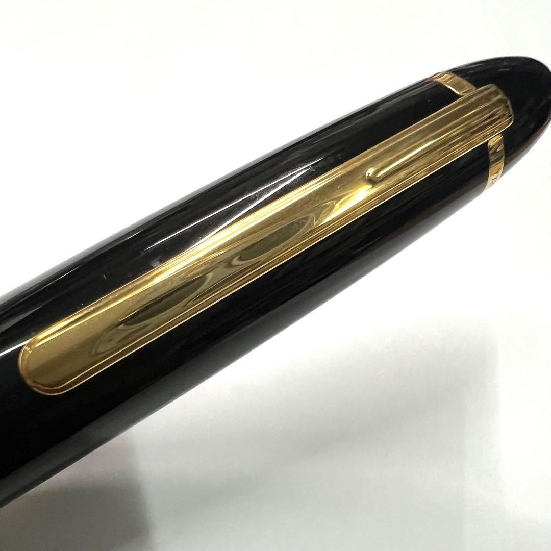 Mont Blanc モンブラン 万年筆 146 ペン先 14金 SP012