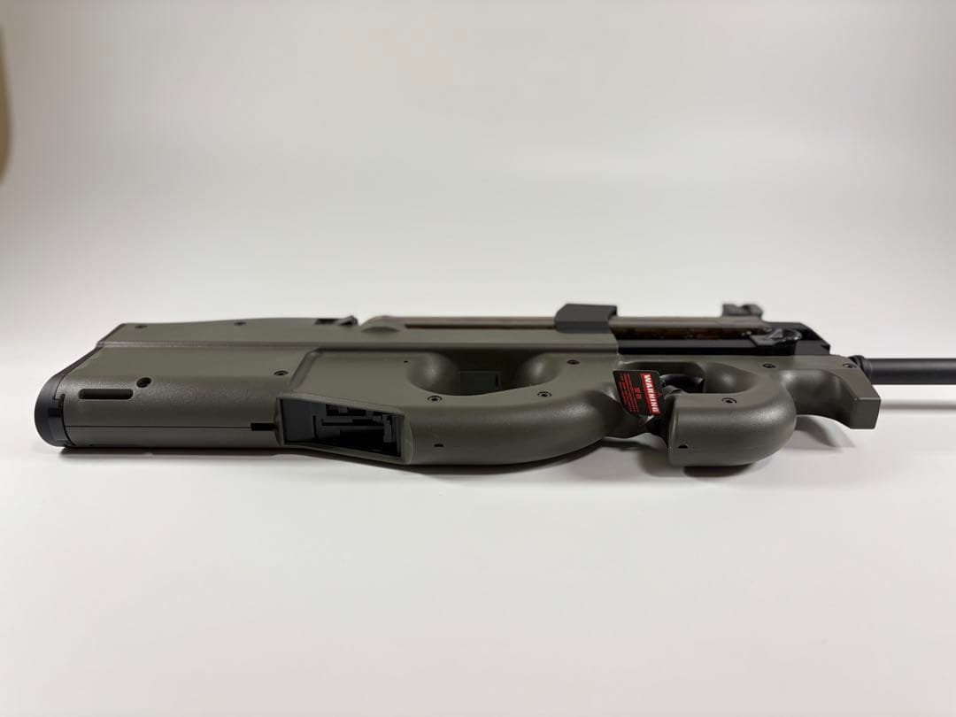 国際血盟団　PS90 HC 東京マルイ　ハイサイクル