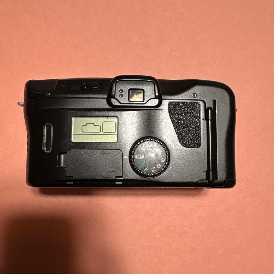 Canon autoboy SⅡ XL オートボーイ　S2 フィルムカメラ