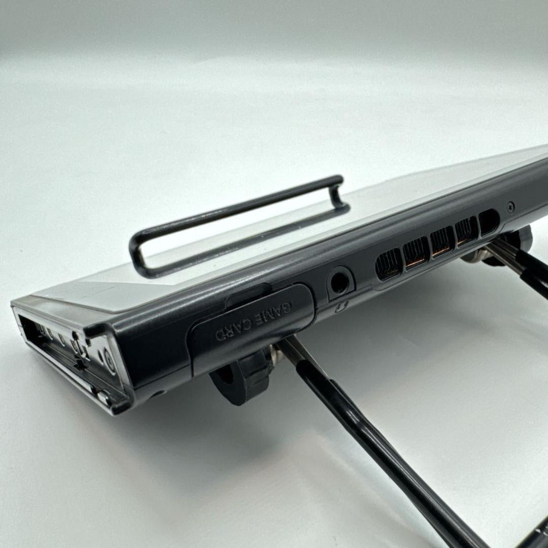 Nintendo Switch　本体　旧型　任天堂　2017年製