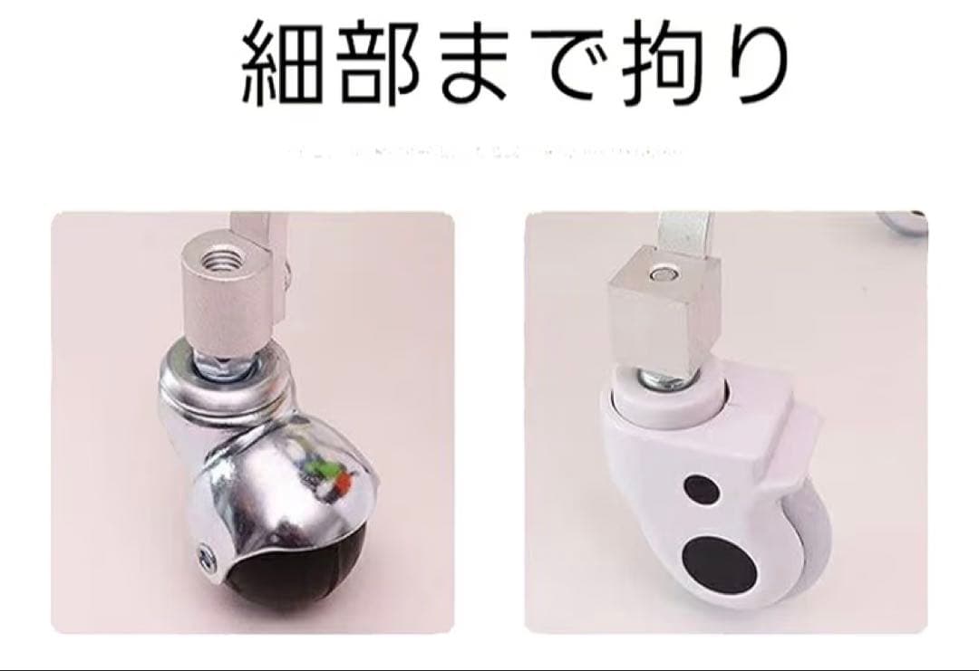 超軽量犬用車いす Lサイズ