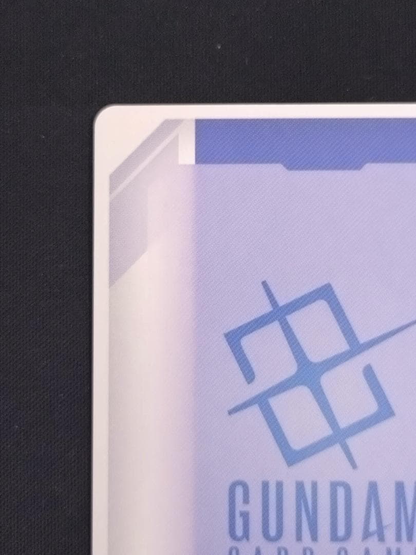 ガンダムカードゲーム TCG スレッタ・マーキュリー パラレル