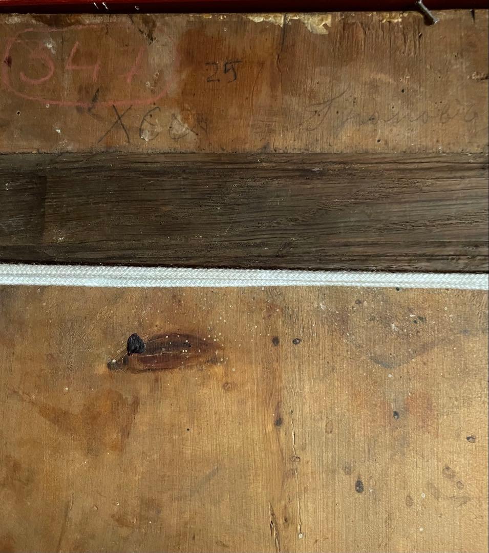 【真作保証】イコン 聖ニコラウス肖像 ロシア正教 宗教画 キリスト 聖母 中世