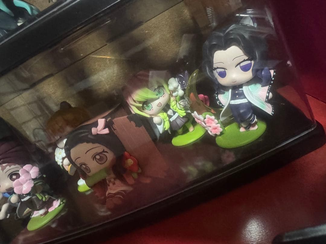 特大タイムセール❗️POP MART 鬼滅の刃 誕生日花