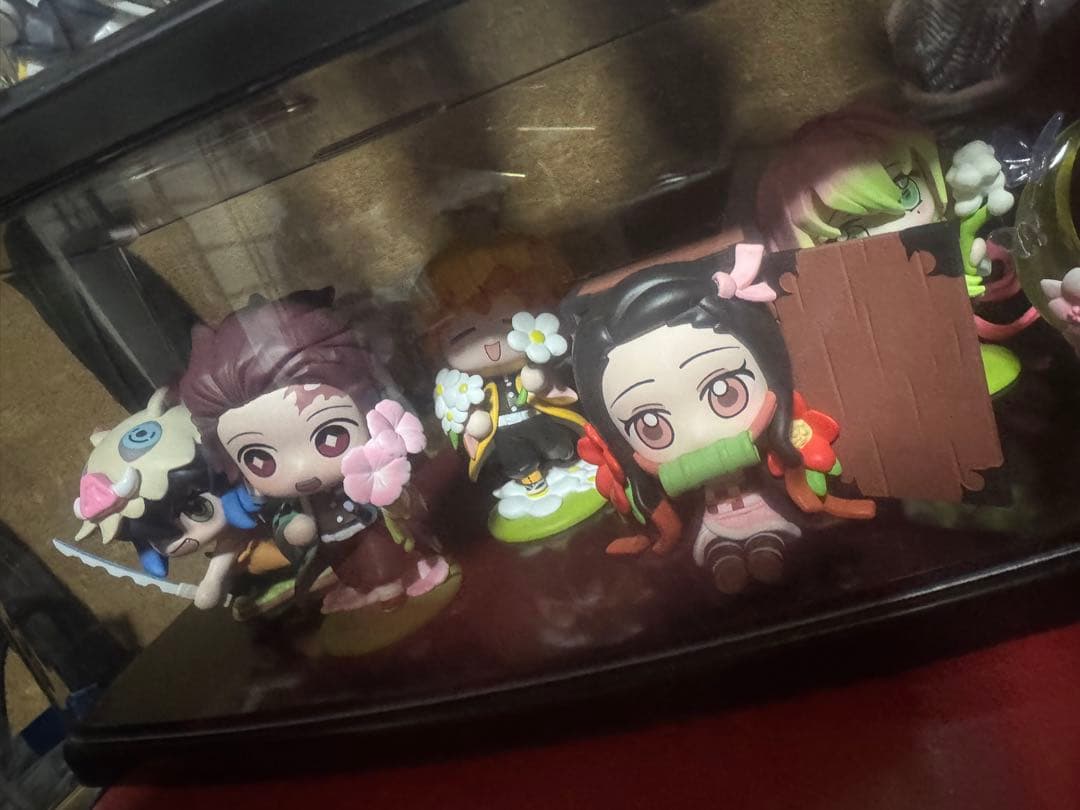 特大タイムセール❗️POP MART 鬼滅の刃 誕生日花