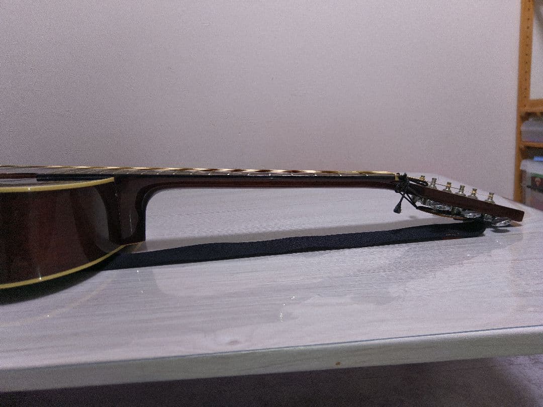 Headway HCD-18 アコースティックギター