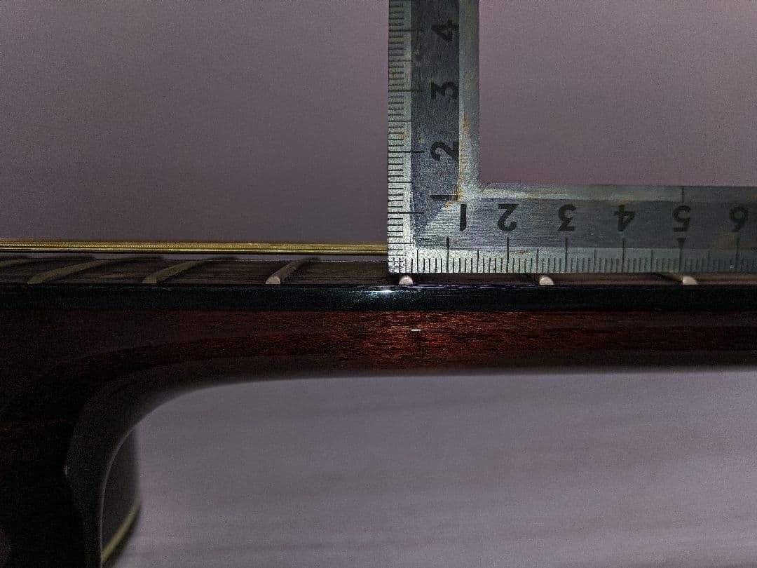 Headway HCD-18 アコースティックギター