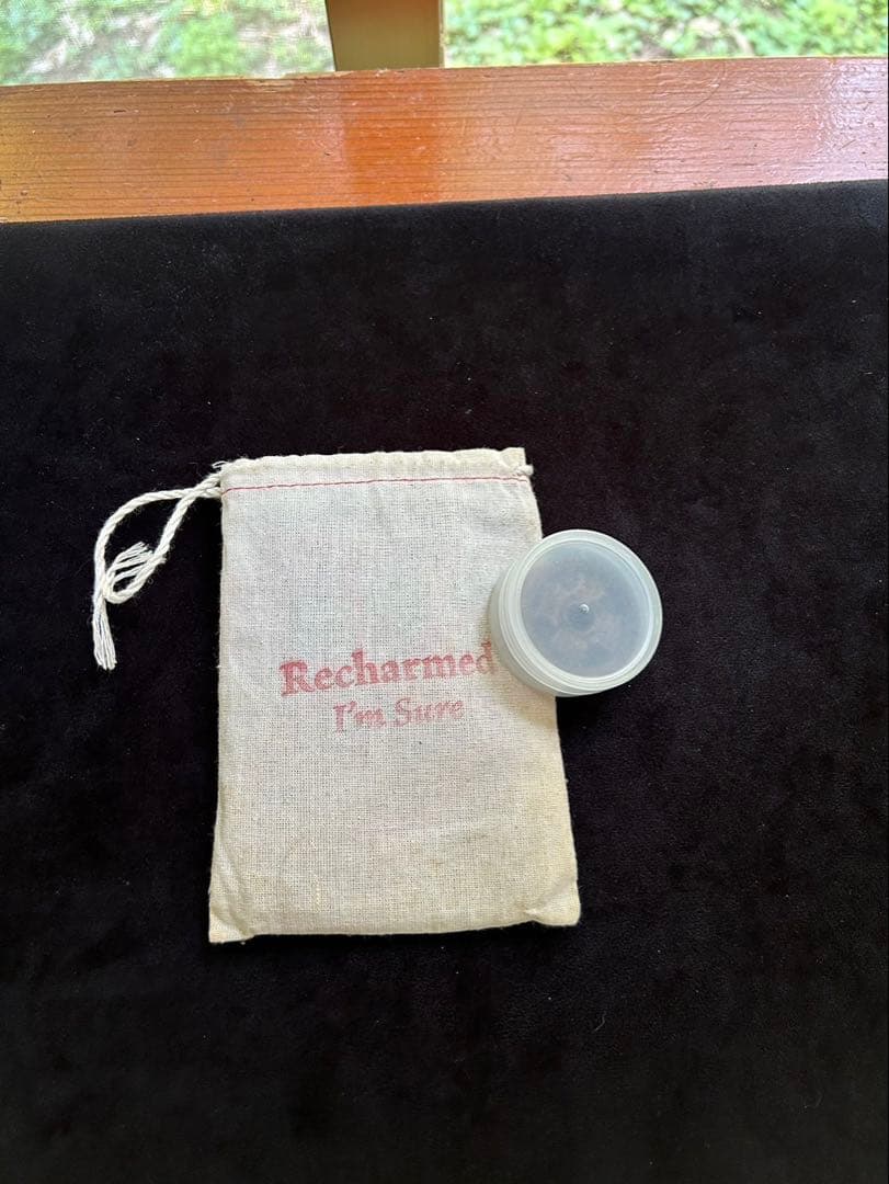 DAN & DAVE ポン太theスミス　シナノクラフト