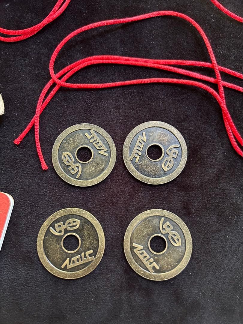 DAN & DAVE ポン太theスミス　シナノクラフト