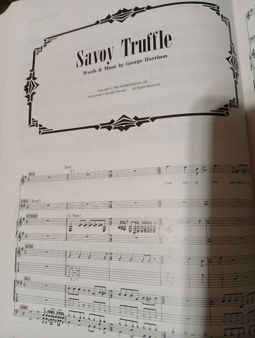 その他 Complete THE BEATLES