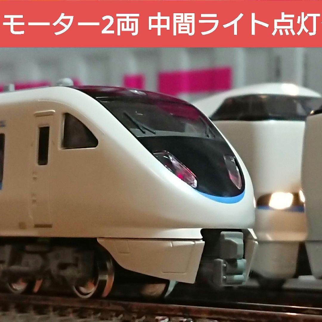 Nゲージ KATO 683系 サンダーバードリニューアル 9両フルセット