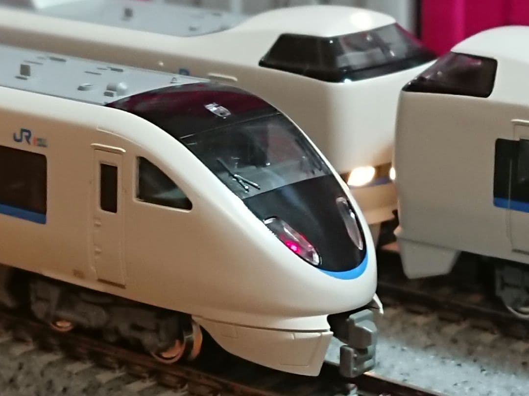 Nゲージ KATO 683系 サンダーバードリニューアル 9両フルセット